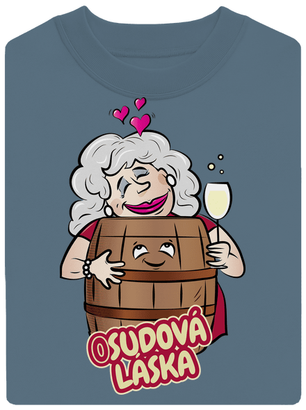 Osudová láska