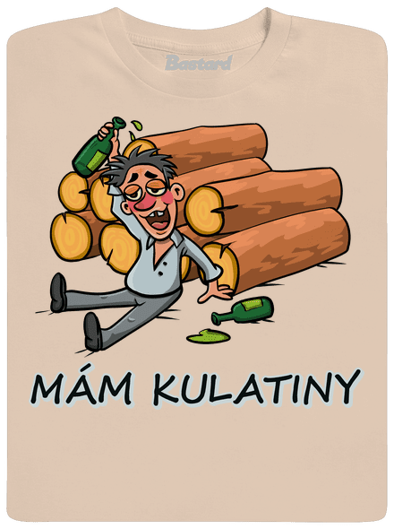 Mám kulatiny