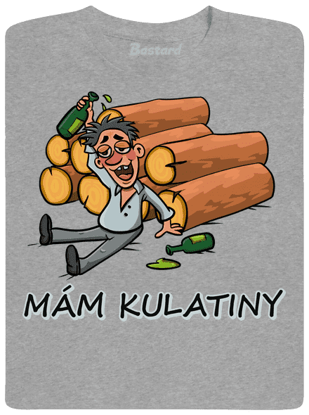 Mám kulatiny