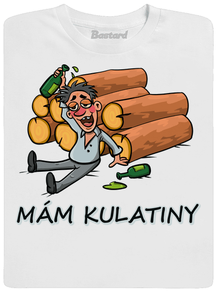 Mám kulatiny