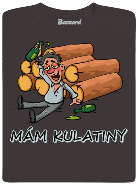 Mám kulatiny