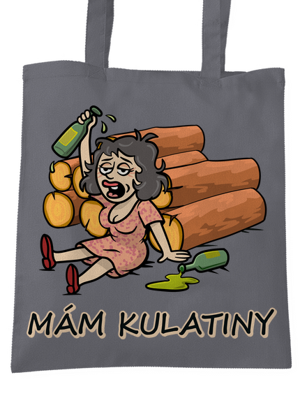 Mám kulatiny