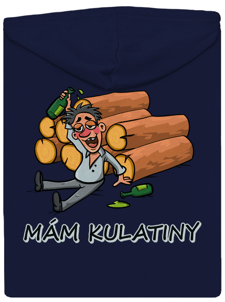 Mám kulatiny