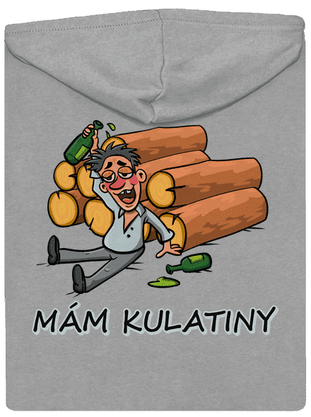 Mám kulatiny