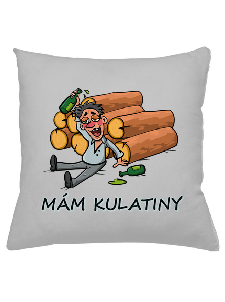 Mám kulatiny