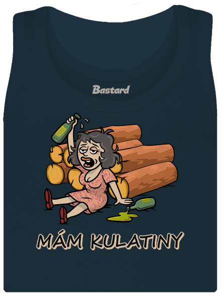 Mám kulatiny