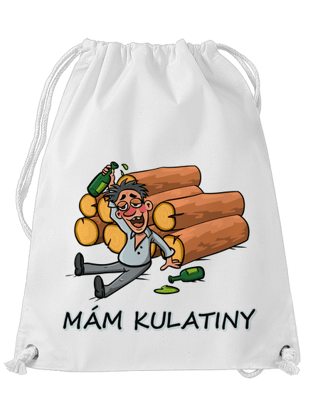 Mám kulatiny
