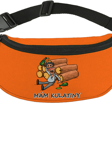 Mám kulatiny
