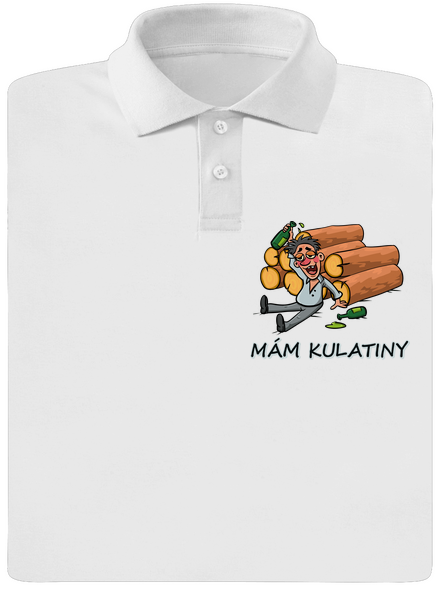 Mám kulatiny
