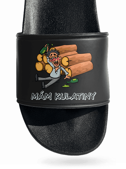 Mám kulatiny