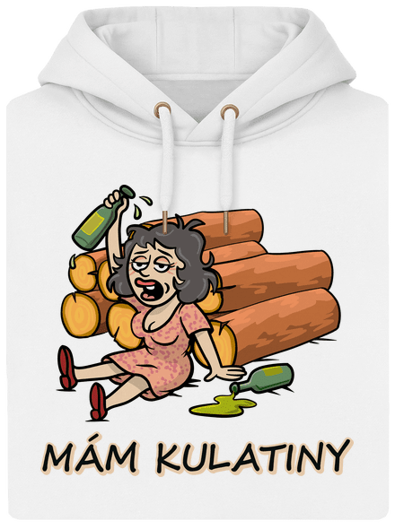 Mám kulatiny