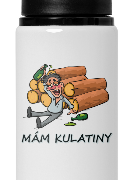 Mám kulatiny