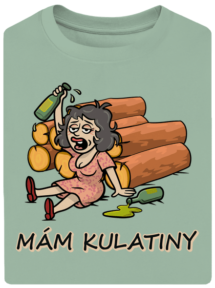 Mám kulatiny