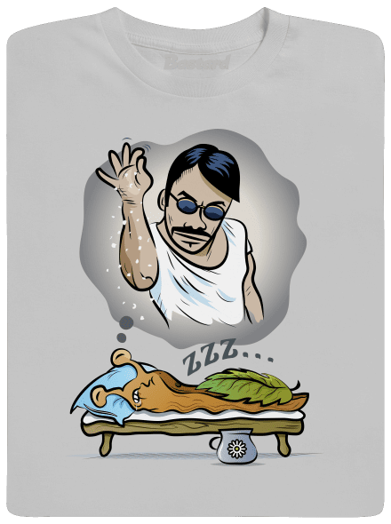 Noční můra slimáka