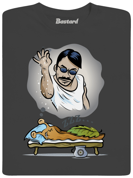 Noční můra slimáka