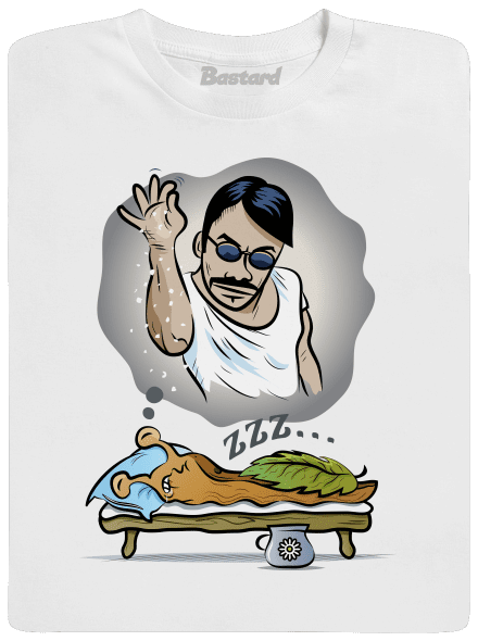 Noční můra slimáka