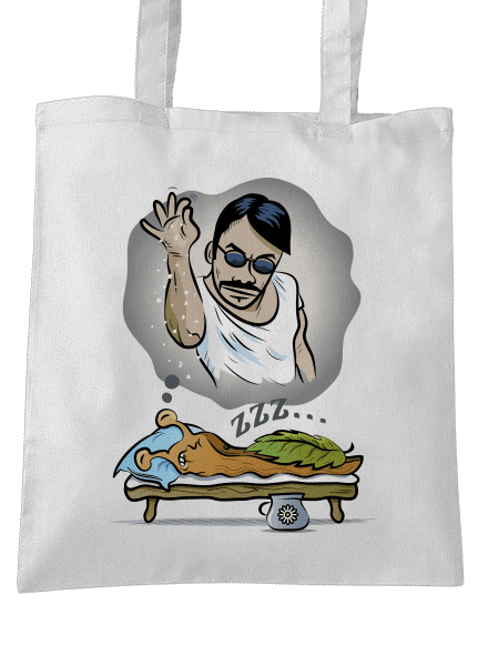 Noční můra slimáka