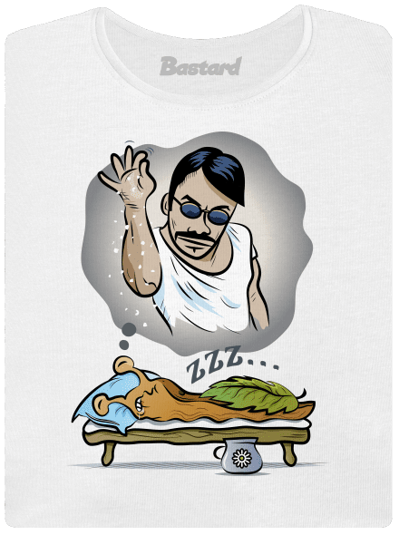 Noční můra slimáka