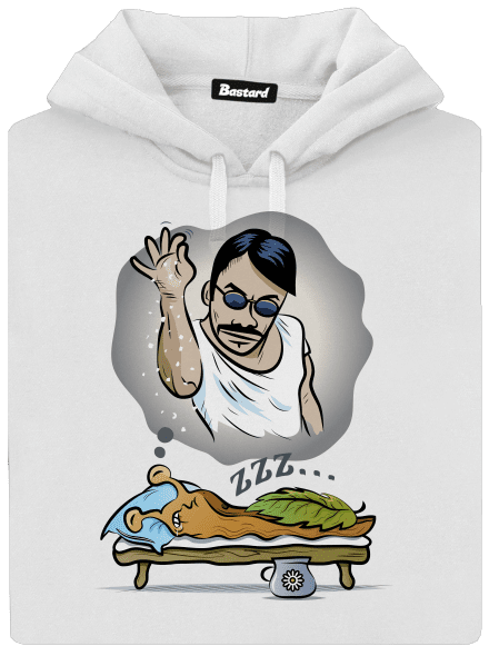 Noční můra slimáka