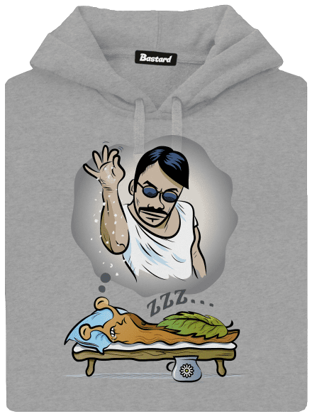 Noční můra slimáka