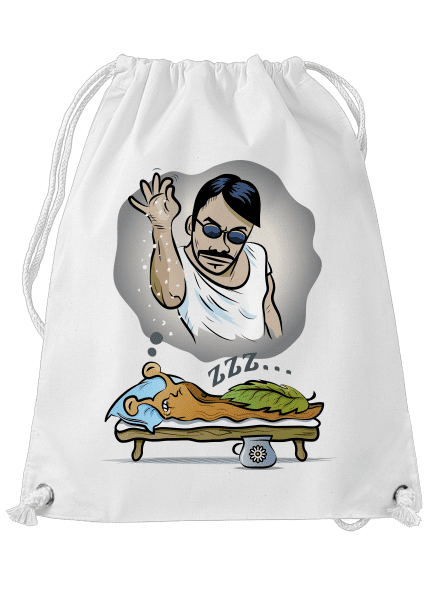 Noční můra slimáka