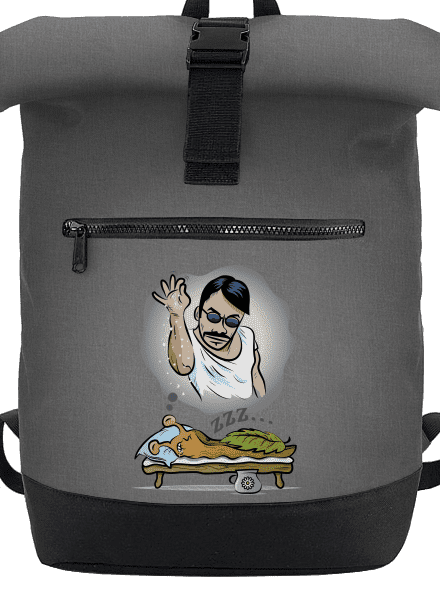 Noční můra slimáka