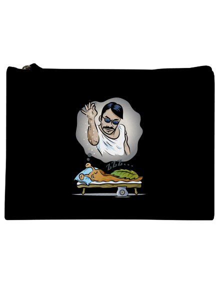 Noční můra slimáka