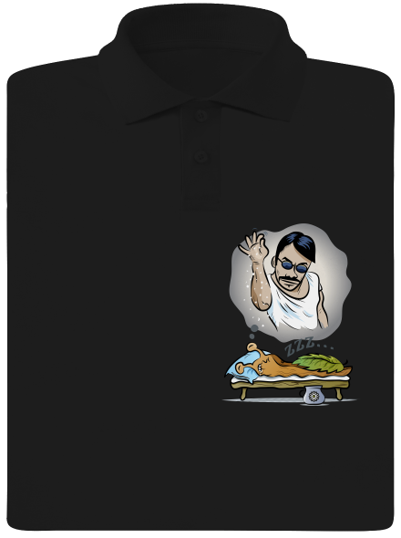 Noční můra slimáka