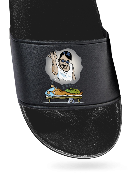 Noční můra slimáka