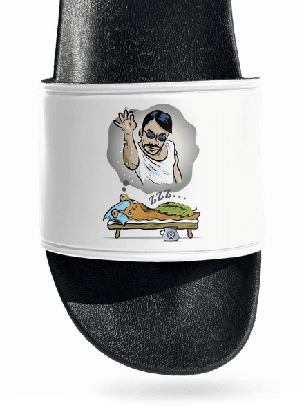 Noční můra slimáka