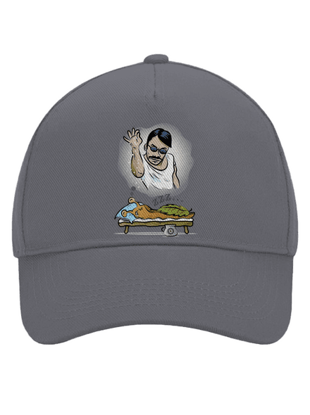 Noční můra slimáka