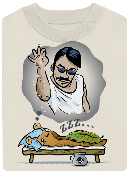 Noční můra slimáka