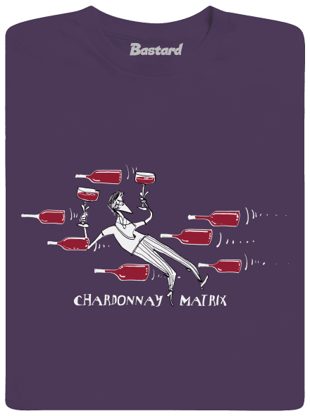 Chardonnay matrix