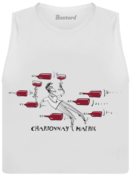 Chardonnay matrix