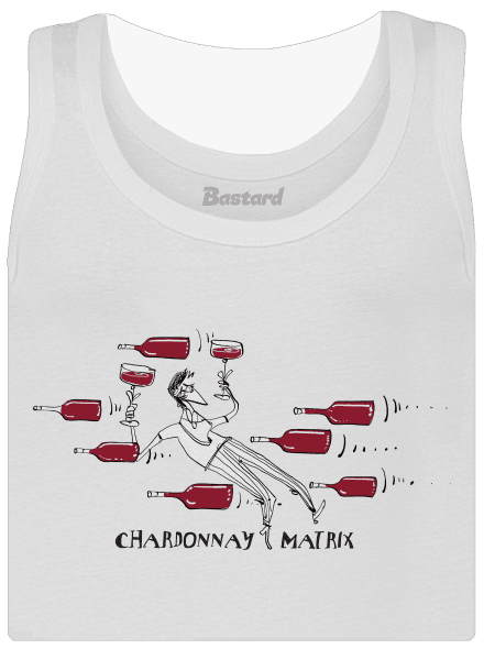 Chardonnay matrix