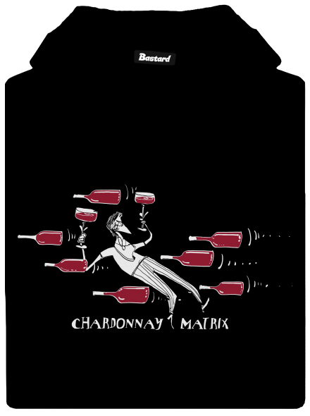 Chardonnay matrix