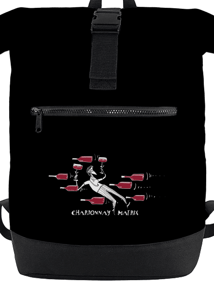 Chardonnay matrix