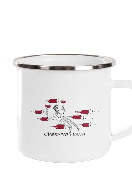 Chardonnay matrix