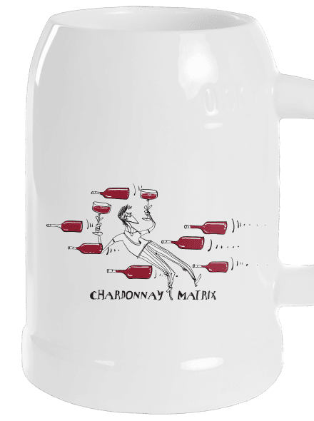 Chardonnay matrix