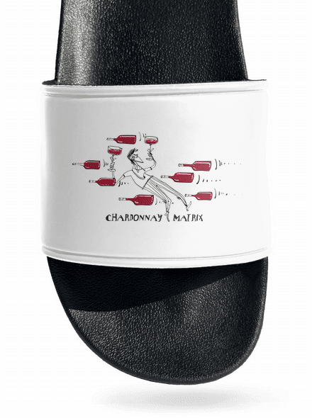Chardonnay matrix