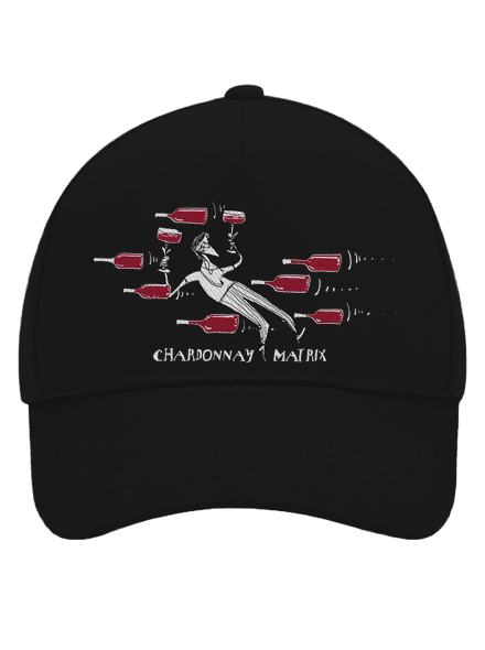 Chardonnay matrix