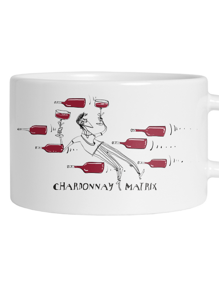 Chardonnay matrix