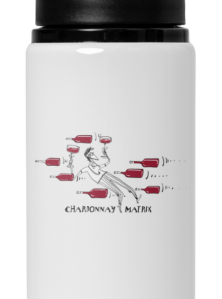 Chardonnay matrix