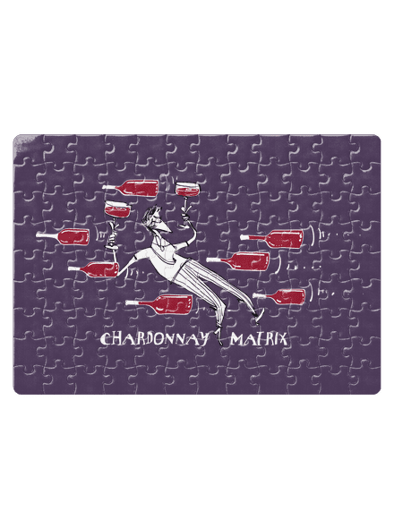 Chardonnay matrix