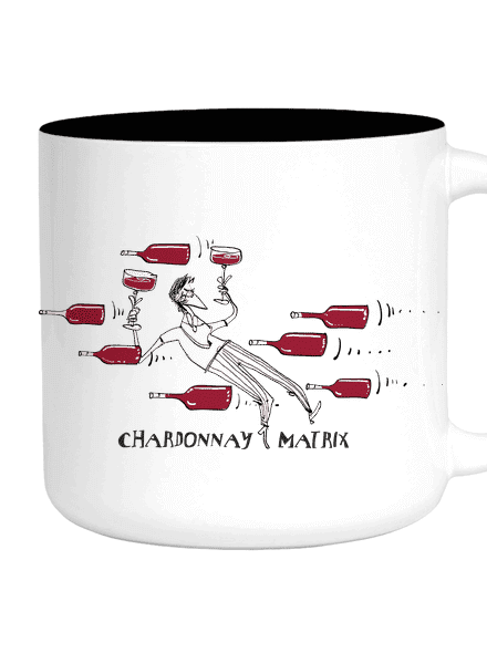 Chardonnay matrix