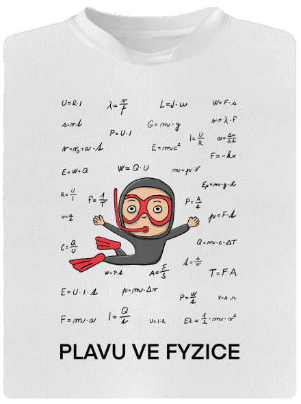 Plavu ve fyzice
