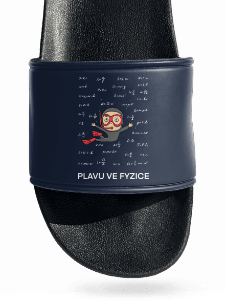Plavu ve fyzice