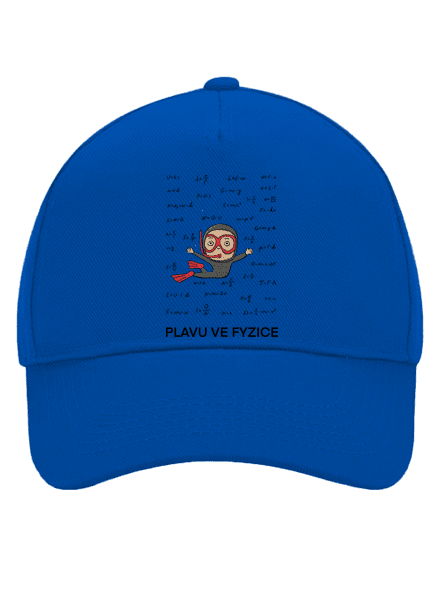 Plavu ve fyzice