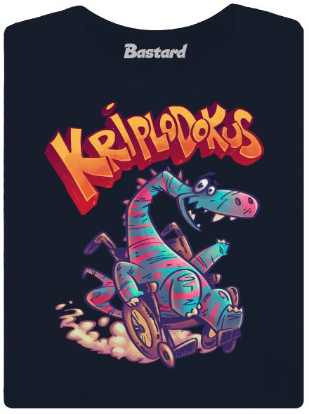 Kriplodokus