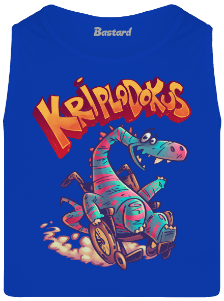 Kriplodokus